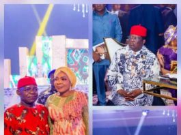 FG Leads National Tributes As President Tinubu Celebrates