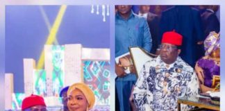 FG Leads National Tributes As President Tinubu Celebrates