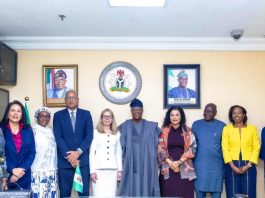 Nigeria Gains Global Confidence Boost Through Economic Talks