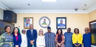 Nigeria Gains Global Confidence Boost Through Economic Talks