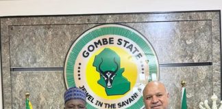 Gombe Signs Pact with Tunisian Consortium to Accelerate Development