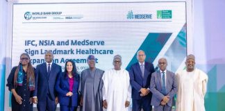 Wale Edun Champions Health Investment As Engine For Job Creation, Economic Growth