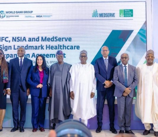 Wale Edun Champions Health Investment As Engine For Job Creation, Economic Growth