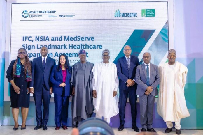 Wale Edun Champions Health Investment As Engine For Job Creation, Economic Growth