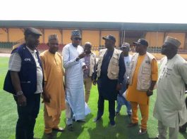Housing Ministry, ICPC Begin Joint Nationwide Tracking of Constituency Projects