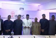 IBEDC Gets New Core Investor, Reconstitutes Board, Sets Out Ambitious Growth Agenda IBEDC Gets New Core Investor, Reconstitutes Board, Sets Out Ambitious Growth Agenda