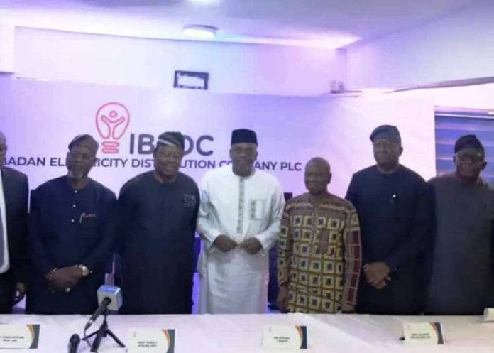 IBEDC Gets New Core Investor IBEDC Gets New Core Investor, Reconstitutes Board, Sets Out Ambitious Growth Agenda