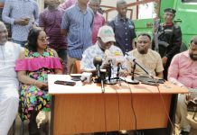 Government committed to long term solutions for IDPs in Benue