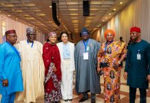 FG Reaffirms Commitment To Implementing 2026 Budget To Drive Economic Growth