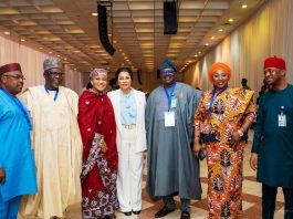 FG Reaffirms Commitment To Implementing 2026 Budget To Drive Economic Growth