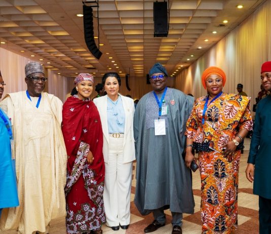 FG Reaffirms Commitment To Implementing 2026 Budget To Drive Economic Growth