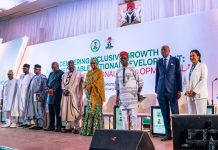 FG Introduces Investment Budgeting To Drive Economic Growth