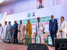 FG Introduces Investment Budgeting To Drive Economic Growth