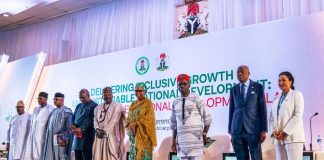 FG Introduces Investment Budgeting To Drive Economic Growth