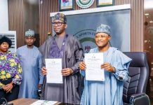 Kaduna State Takes Over Ahmadu Bello Stadium