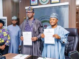 Kaduna State Takes Over Ahmadu Bello Stadium