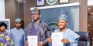 Kaduna State Takes Over Ahmadu Bello Stadium