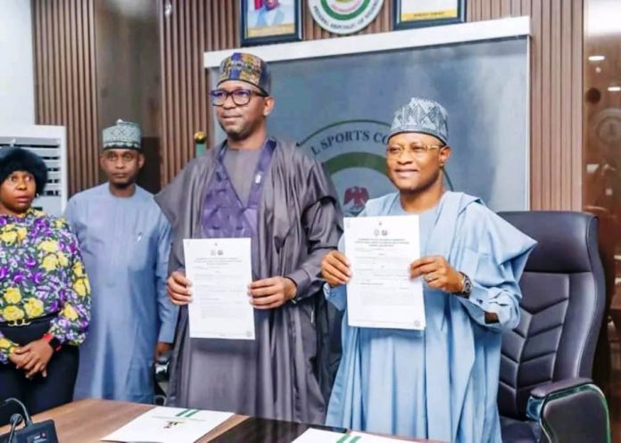 Kaduna State Takes Over Ahmadu Bello Stadium