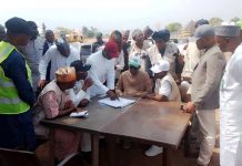 Tinubu Set To Kick off A Historic 500,000 Housing Unit Mega Renewed Hope City In FCT/Nassarawa Urban Corridor