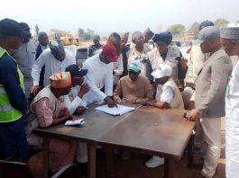 Tinubu Set To Kick off A Historic 500,000 Housing Unit Mega Renewed Hope City In FCT/Nassarawa Urban Corridor