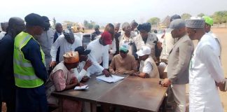 Tinubu Set To Kick off A Historic 500,000 Housing Unit Mega Renewed Hope City In FCT/Nassarawa Urban Corridor