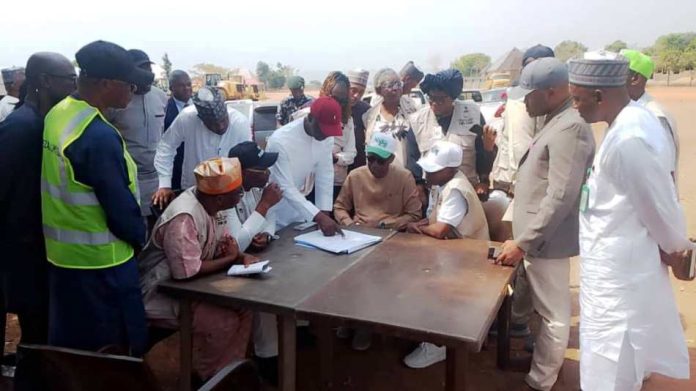 Tinubu Set To Kick off A Historic 500,000 Housing Unit Mega Renewed Hope City In FCT/Nassarawa Urban Corridor