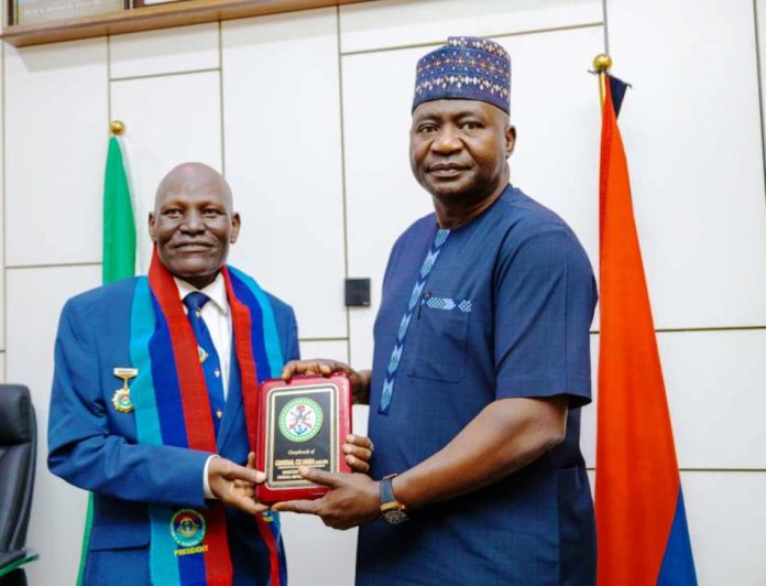 Ministry Of Defence To Strengthen Border Security, Veterans Welfare And Policy Reforms —Musa