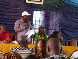 NAPPS Calls for Urgent Education Reforms in Benue