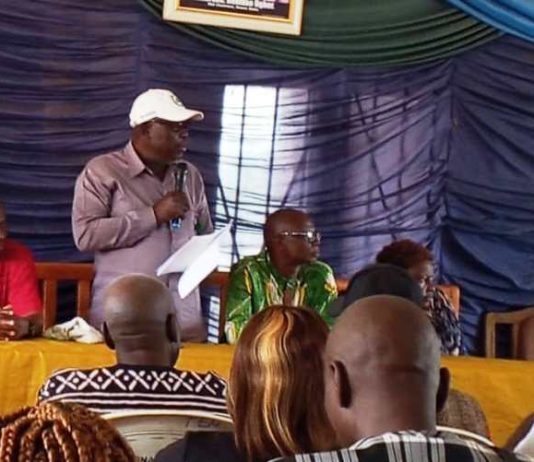 NAPPS Calls for Urgent Education Reforms in Benue