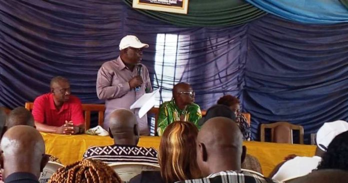 NAPPS Calls for Urgent Education Reforms in Benue