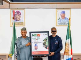 NIPR Signed MOU With KDSG To Host 2026 NIPR Week In Kaduna