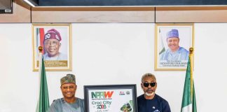 NIPR Signed MOU With KDSG To Host 2026 NIPR Week In Kaduna