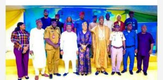 NPA Pledges Support For PEBEC's Improved Port Efficiency Drive