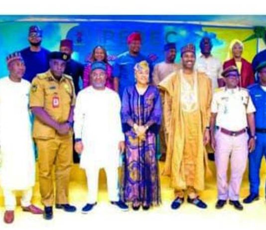 NPA Pledges Support For PEBEC's Improved Port Efficiency Drive