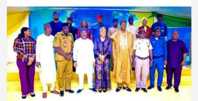 NPA Pledges Support For PEBEC's Improved Port Efficiency Drive