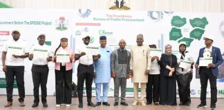 AT NPCP CONVOCATION 2026 President Tinubu's Reforms Restoring Global Community's Confidence In Nigeria, Says VP Shettima