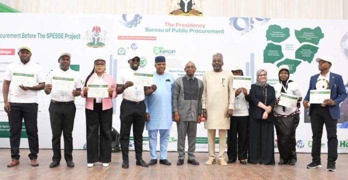 AT NPCP CONVOCATION 2026 President Tinubu's Reforms Restoring Global Community's Confidence In Nigeria, Says VP Shettima