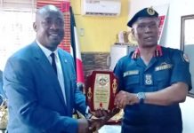 NSCDC, EFCC Revives Partnership Against Economic, Financial Crimes In Anambra