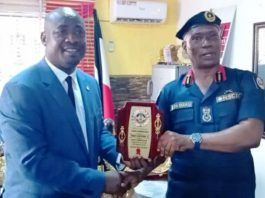 NSCDC, EFCC Revives Partnership Against Economic, Financial Crimes In Anambra