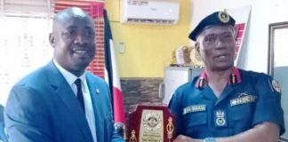 NSCDC, EFCC Revives Partnership Against Economic, Financial Crimes In Anambra