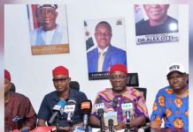 National Assembly Commends Abia as State Unveils Digital Health Revolution, SME Hub and Smart Mass Transit National Assembly Commends Abia as State Unveils Digital Health Revolution, SME Hub and Smart Mass Transit