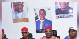 National Assembly Commends Abia as State Unveils Digital Health Revolution, SME Hub and Smart Mass Transit