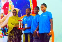 FG Deepens Investment In Robotics, AI As Nigeria’s Young Innovators Shine At National Robotics Championship