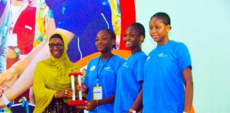 FG Deepens Investment In Robotics, AI As Nigeria’s Young Innovators Shine At National Robotics Championship
