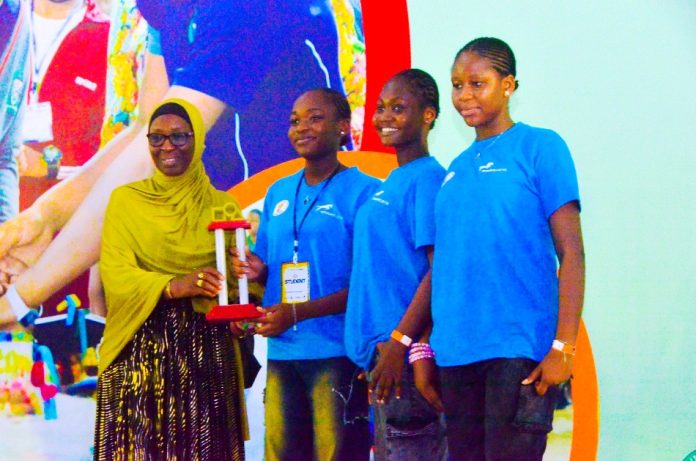 FG Deepens Investment In Robotics, AI As Nigeria’s Young Innovators Shine At National Robotics Championship