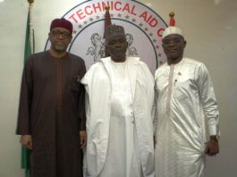 NTAC Welcomes New Director of Programmes as Amb. Zakari Usman Retires from Service