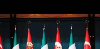 Nigeria And Turkiye Sign Strategic MOU To Strengthen Family Cohesion And Social Welfare