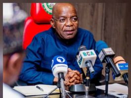 FG Delegation Seeks Abia’s Participation As Otti Pledges Support For Nigeria Jubilee Fellows Programme 2.0
