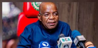 FG Delegation Seeks Abia’s Participation As Otti Pledges Support For Nigeria Jubilee Fellows Programme 2.0