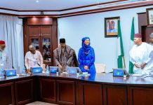 FG Endorses, Pledges Support for Nigeria Press Council's National Economic and Tourism Compendium